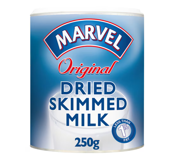 Milk Powder