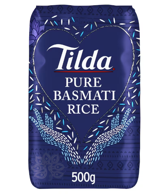 Rice