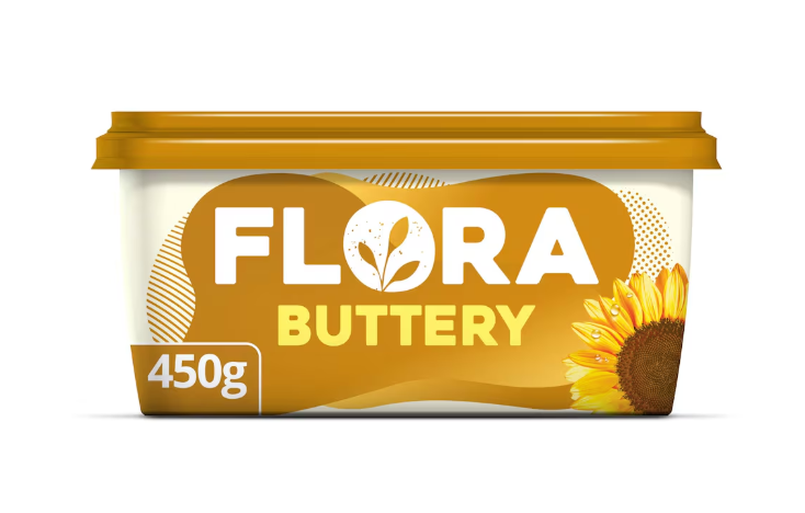 Butter