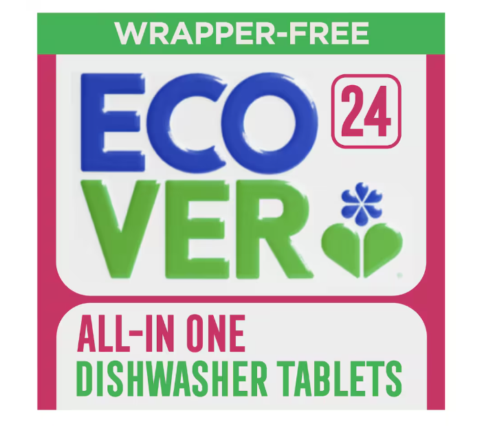 Dish washer